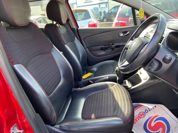 Used Renault Captur 2014 for sale - 75561840: Photo 6
