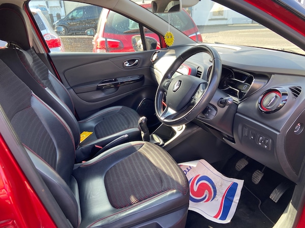 Used Renault Captur 2014 for sale - 75561840: Photo 8