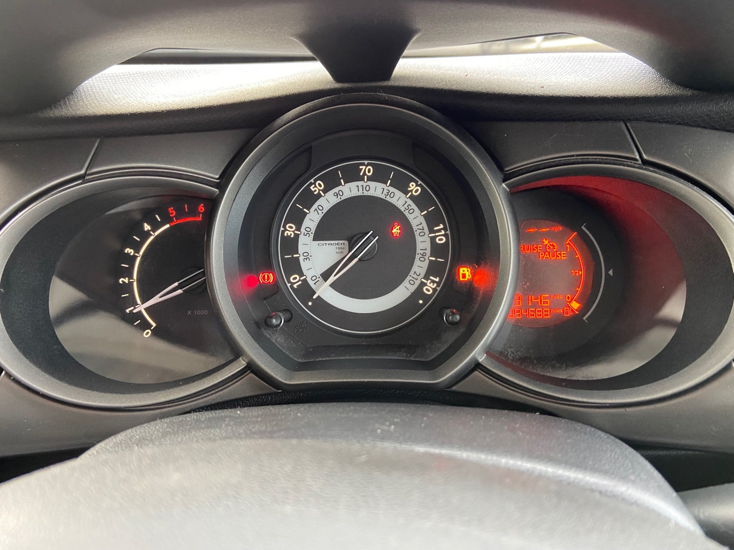 Used Citroen C3 2013 for sale - 77129843: Photo 10