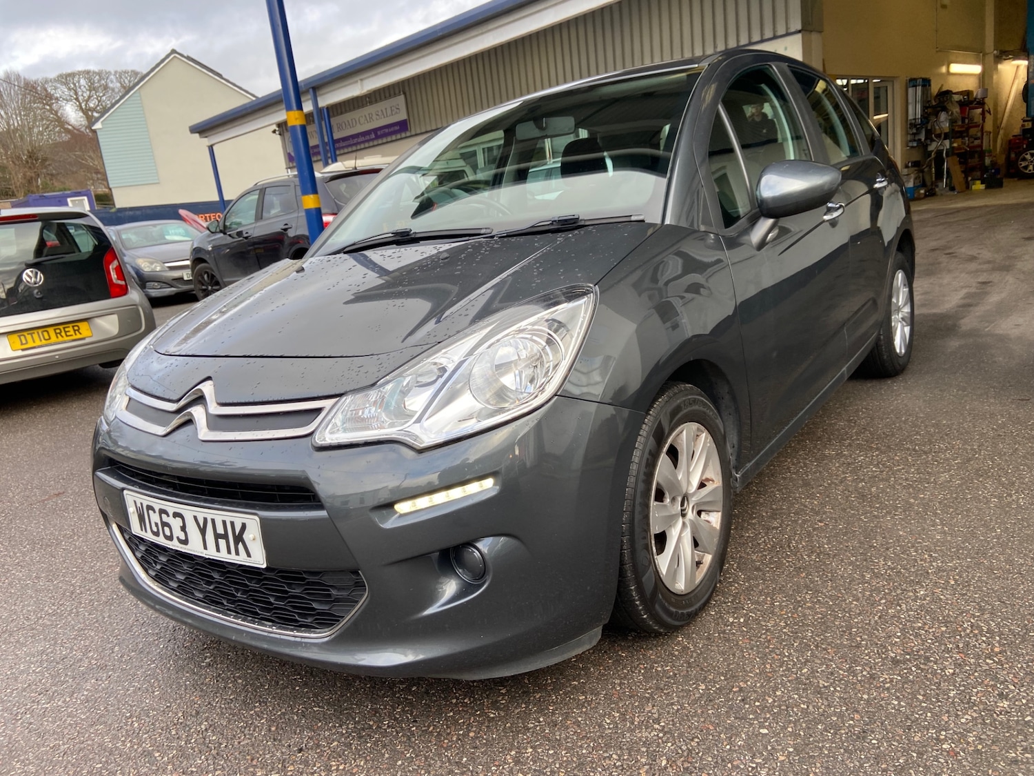 Used Citroen C3 2013 for sale - 77129843: Photo 3