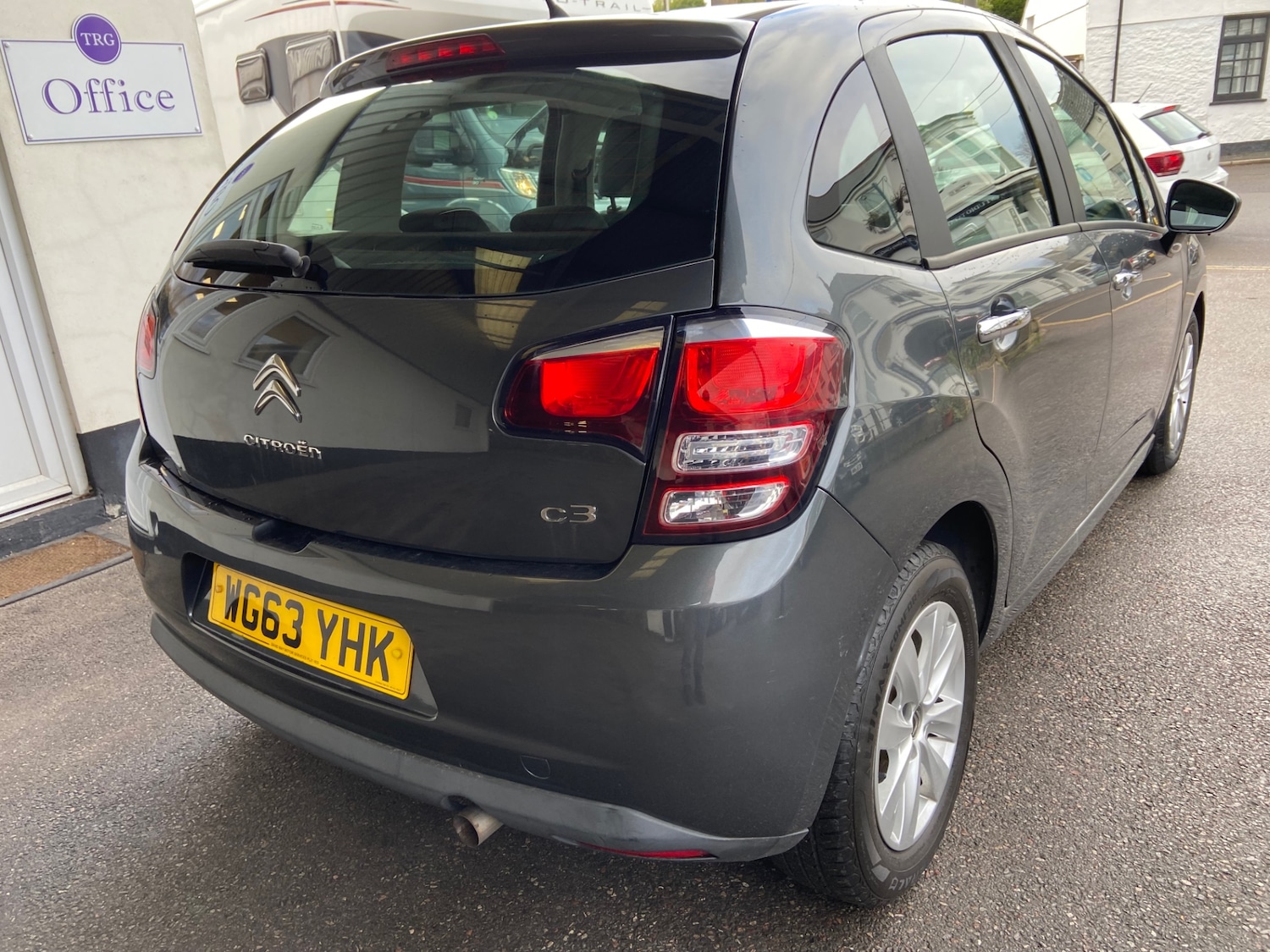 Used Citroen C3 2013 for sale - 77129843: Photo 7