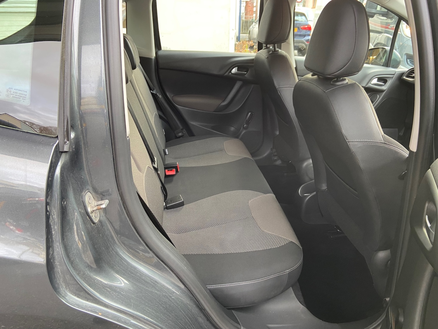 Used Citroen C3 2013 for sale - 77129843: Photo 8