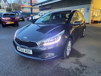 Used Kia Ceed 2012 for sale - 76924162: Photo