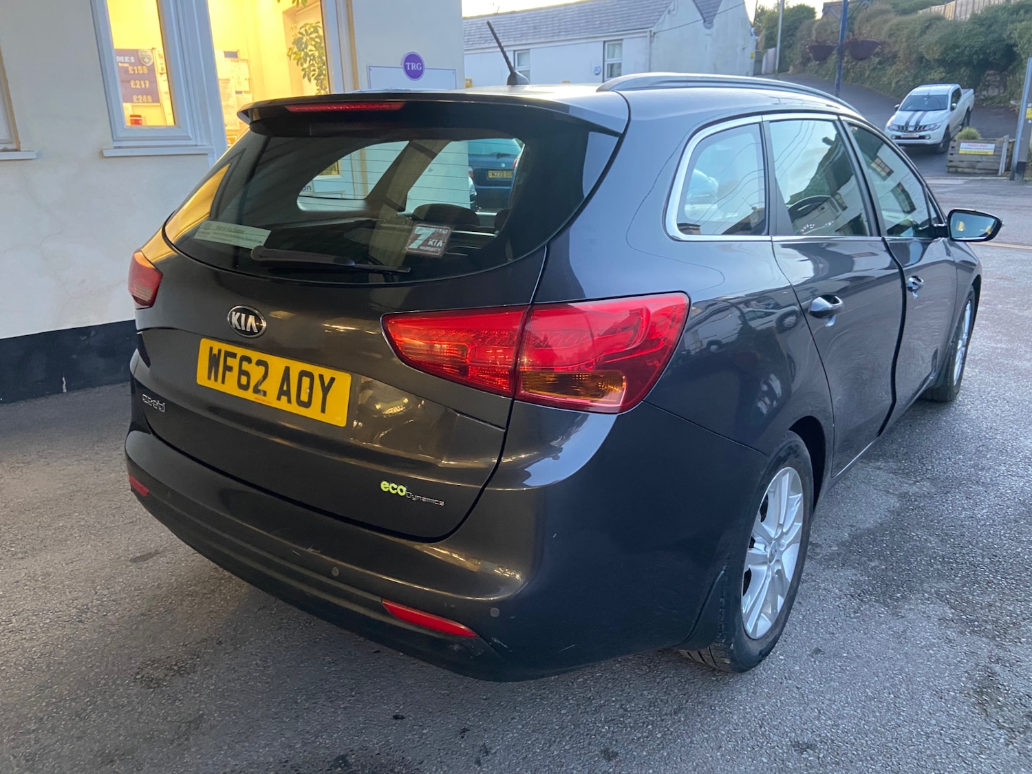 Used Kia Ceed 2012 for sale - 76924162: Photo 6