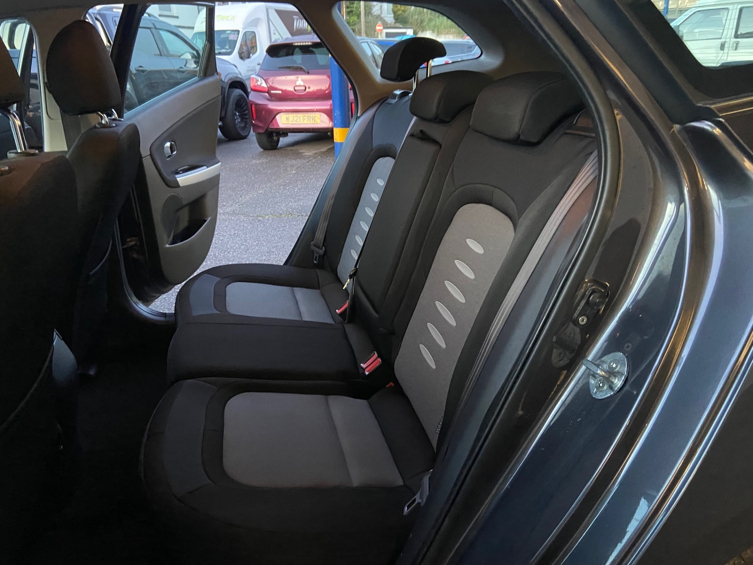 Used Kia Ceed 2012 for sale - 76924162: Photo 8