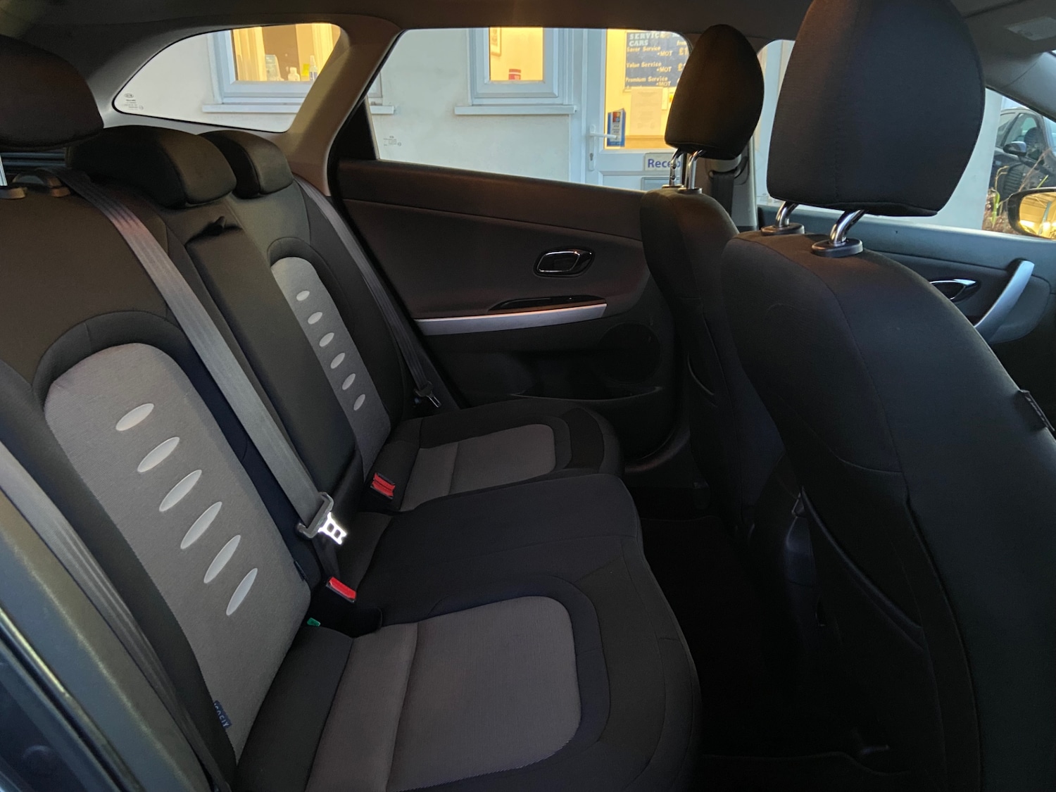 Used Kia Ceed 2012 for sale - 76924162: Photo 9