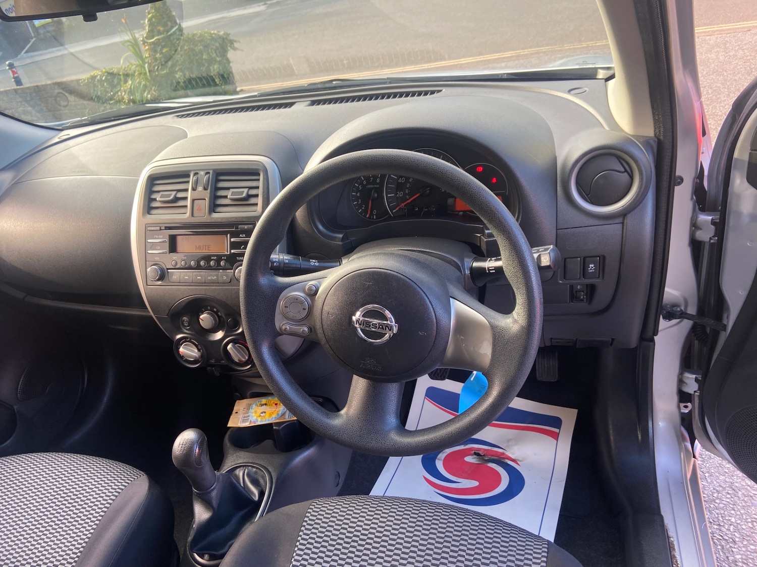 Used Nissan Micra 2013 for sale - 76302956: Photo 5