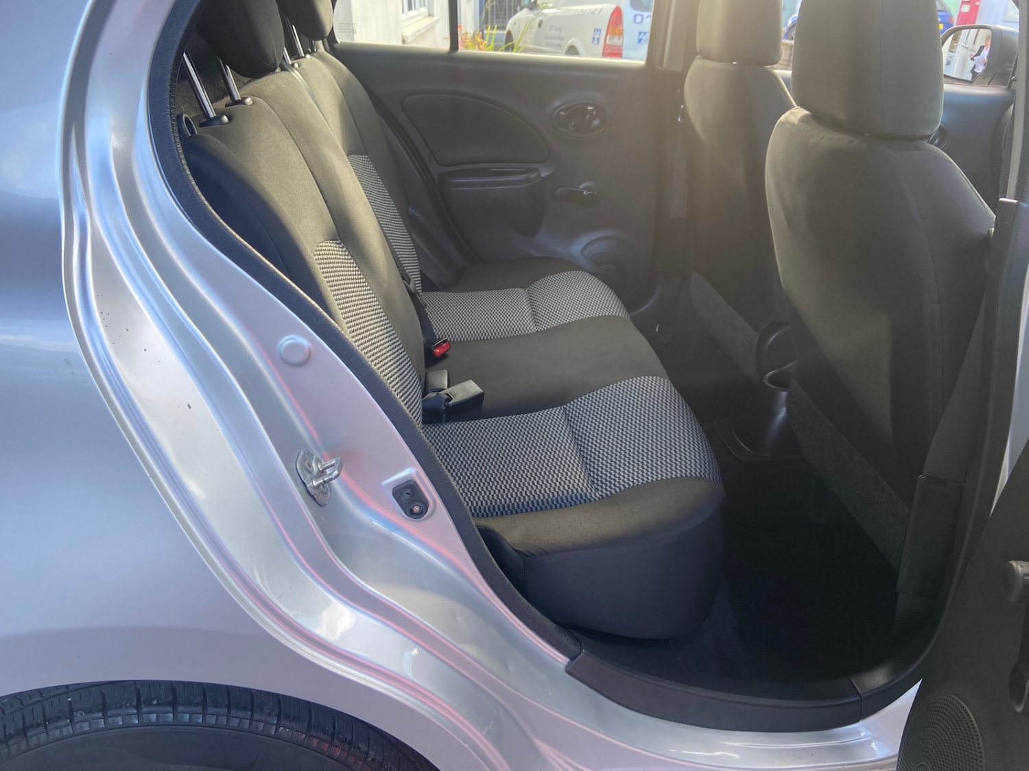 Used Nissan Micra 2013 for sale - 76302956: Photo 7