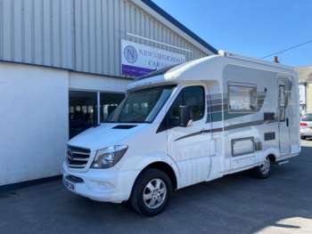 Used Mercedes-Benz Sprinter 2018 for sale - 73909848: Photo