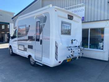 Used Mercedes-Benz Sprinter 2018 for sale - 73909848: Photo
