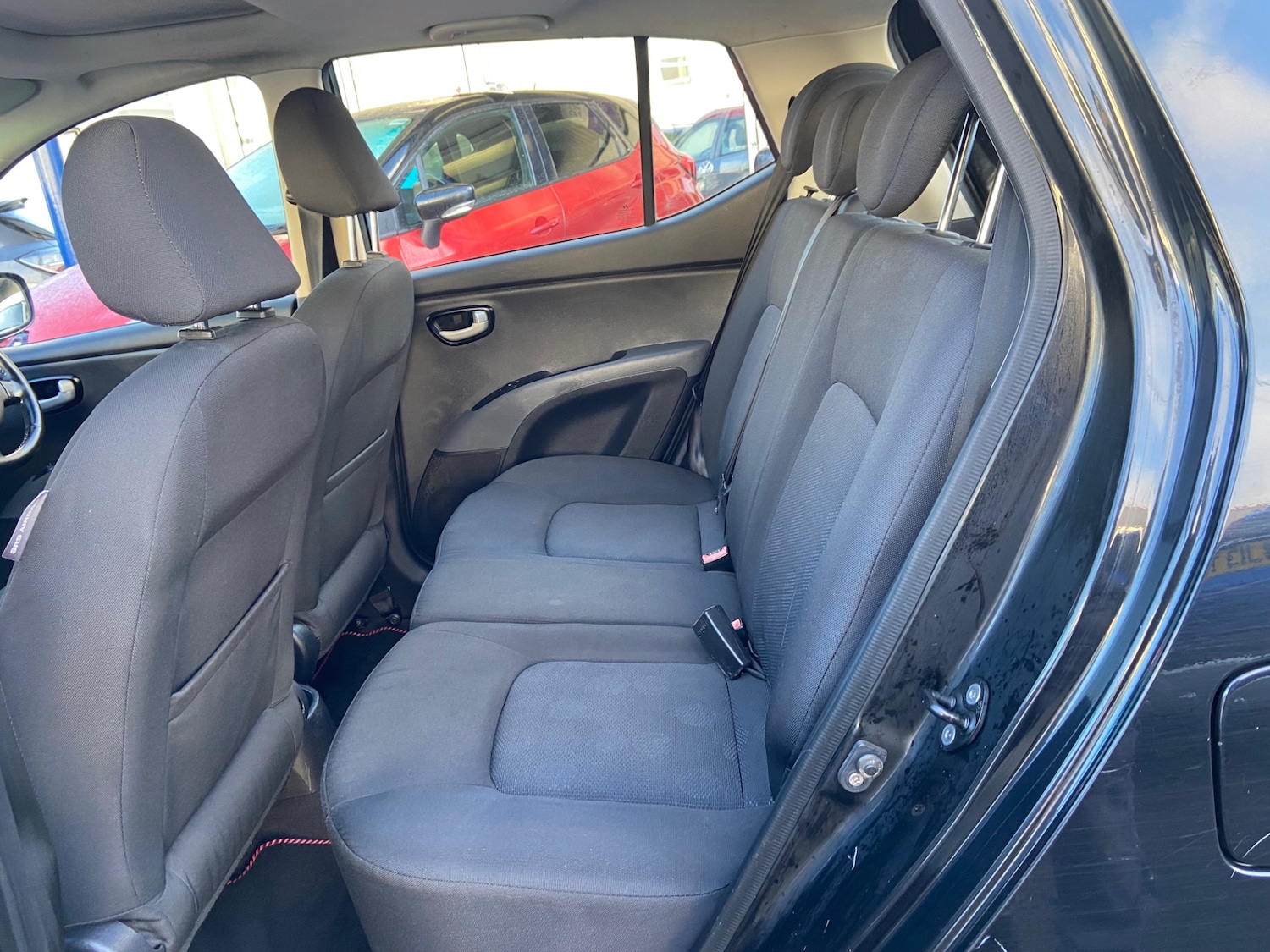 Used Hyundai i10 2009 for sale - 76638680: Photo 5