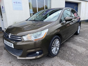 Used Citroen C4 2012 for sale - 78278477: Photo