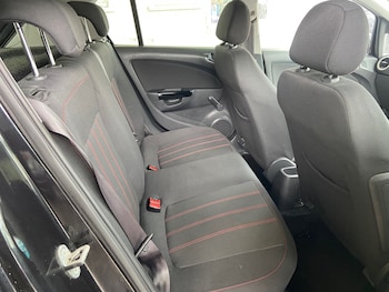 Used Vauxhall Corsa 2014 for sale - 78577614: Photo