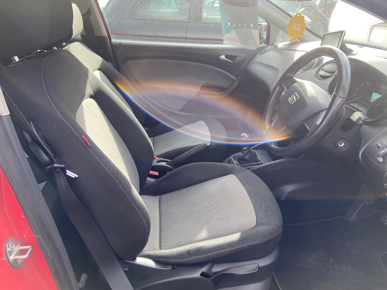 Used SEAT Ibiza 2015 for sale - 77500691: Photo 5