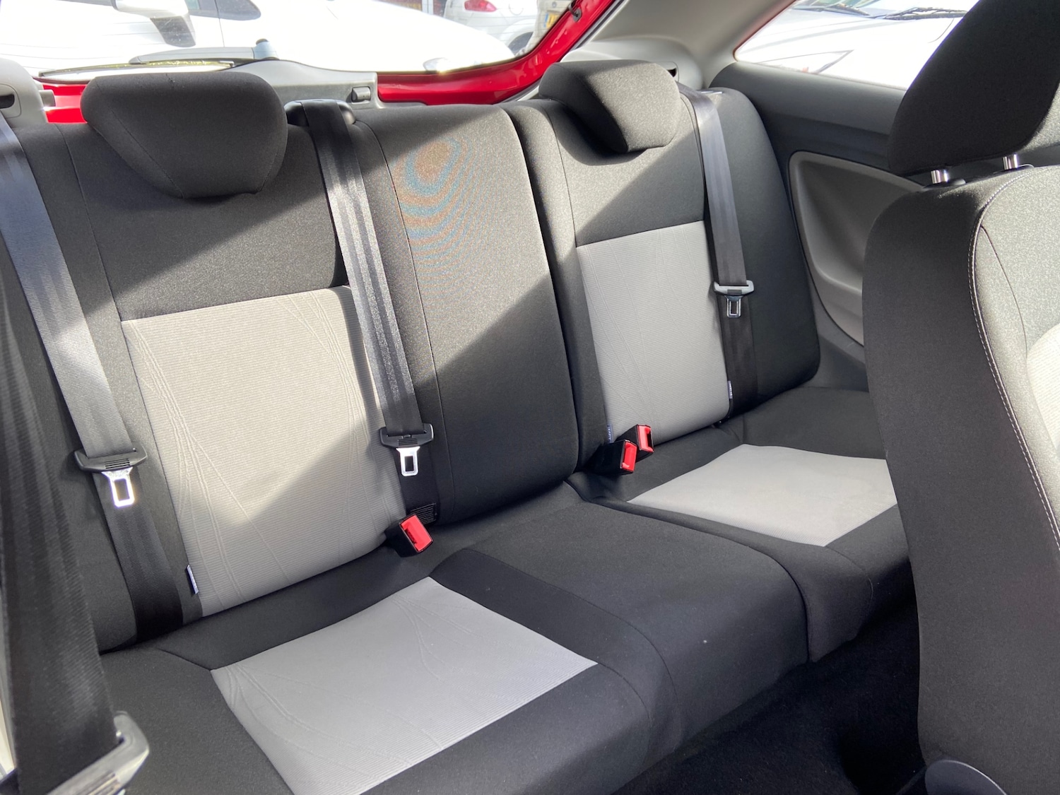 Used SEAT Ibiza 2015 for sale - 77500691: Photo 6