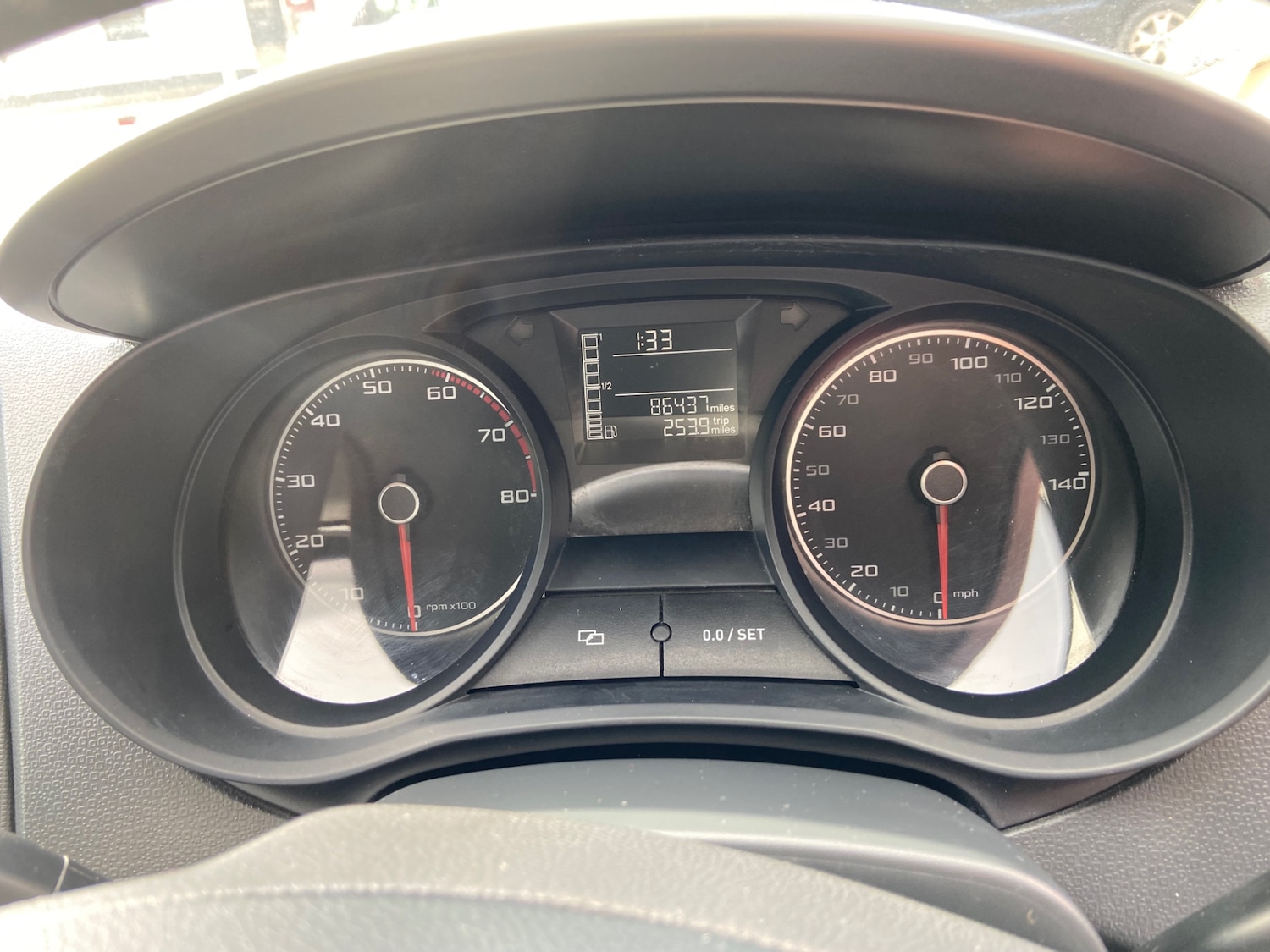 Used SEAT Ibiza 2015 for sale - 77500691: Photo 7