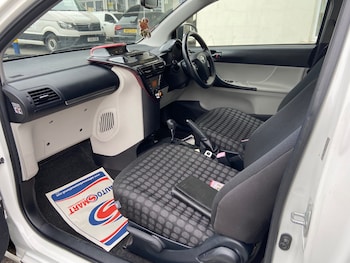 Used Toyota IQ 2011 for sale - 78432029: Photo
