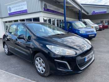 2011 (61) - 1.4 VTi 98 Access 5dr