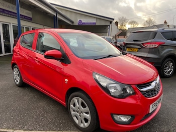 2016 (16) - 1.0 SE 5dr [A/C]