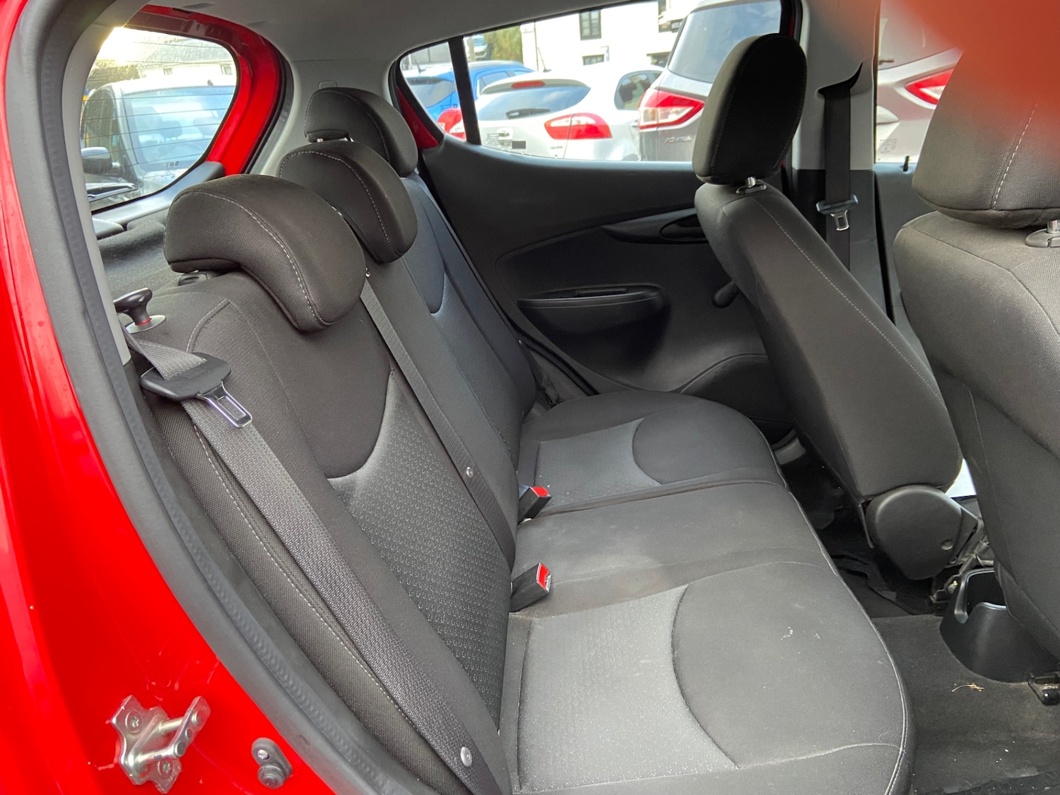 Used Vauxhall Viva 2016 for sale - 76894921: Photo 7