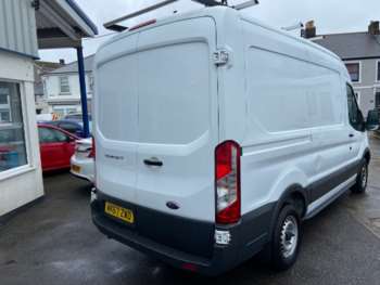 Used Ford Transit 2017 for sale - 72404614: Photo