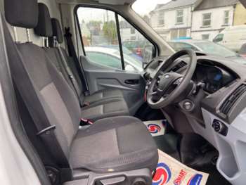 Used Ford Transit 2017 for sale - 72404614: Photo
