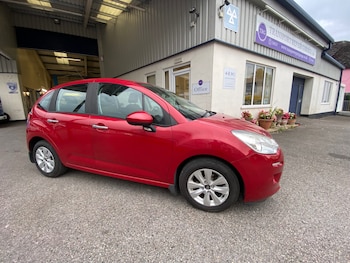 2013 (63) - 1.2 VTi VTR+ 5dr
