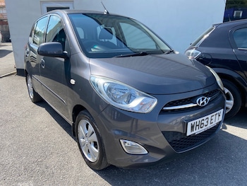 Hyundai - i10