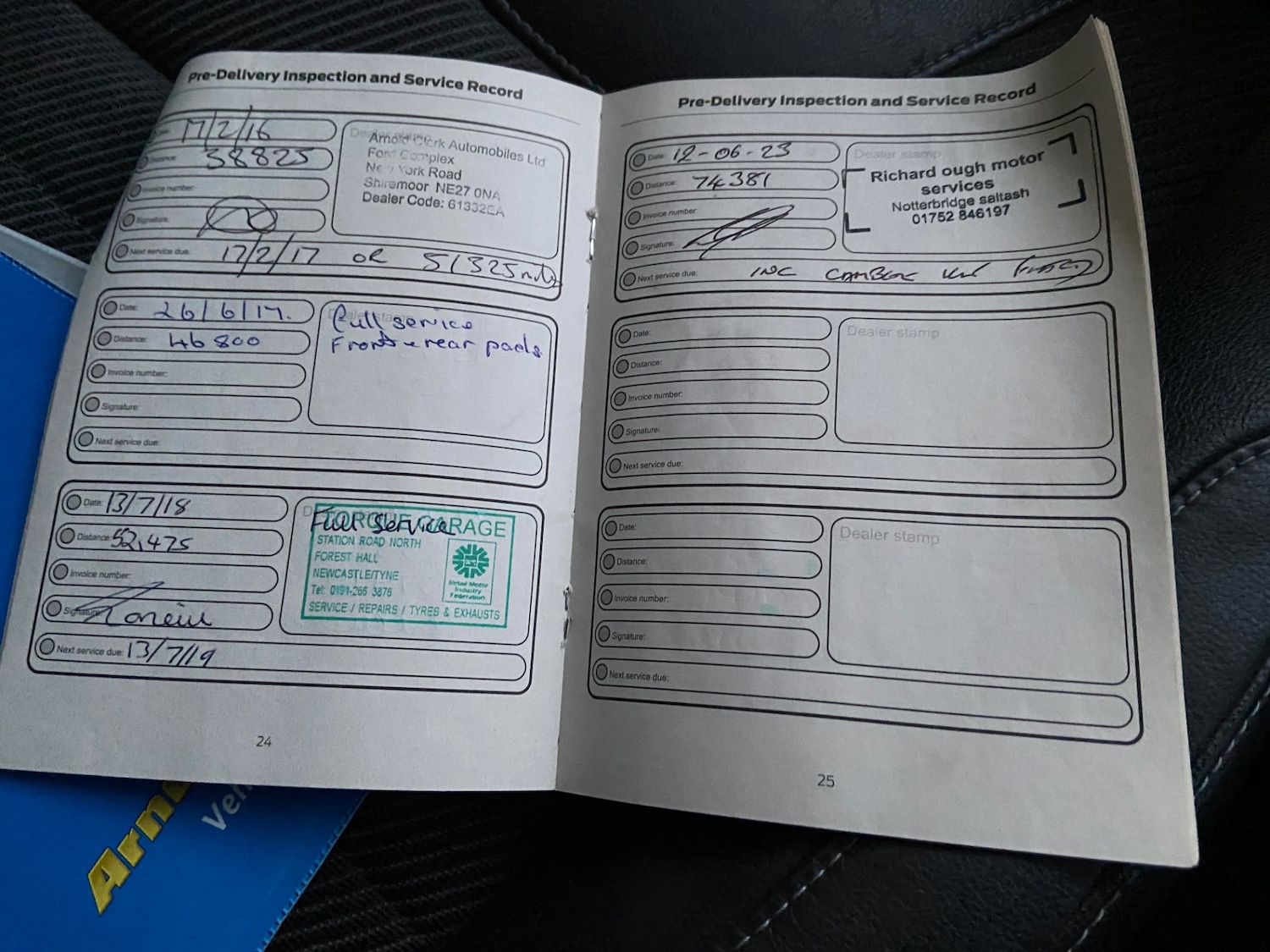 Used Ford Kuga 2013 for sale - 77249324: Photo 10