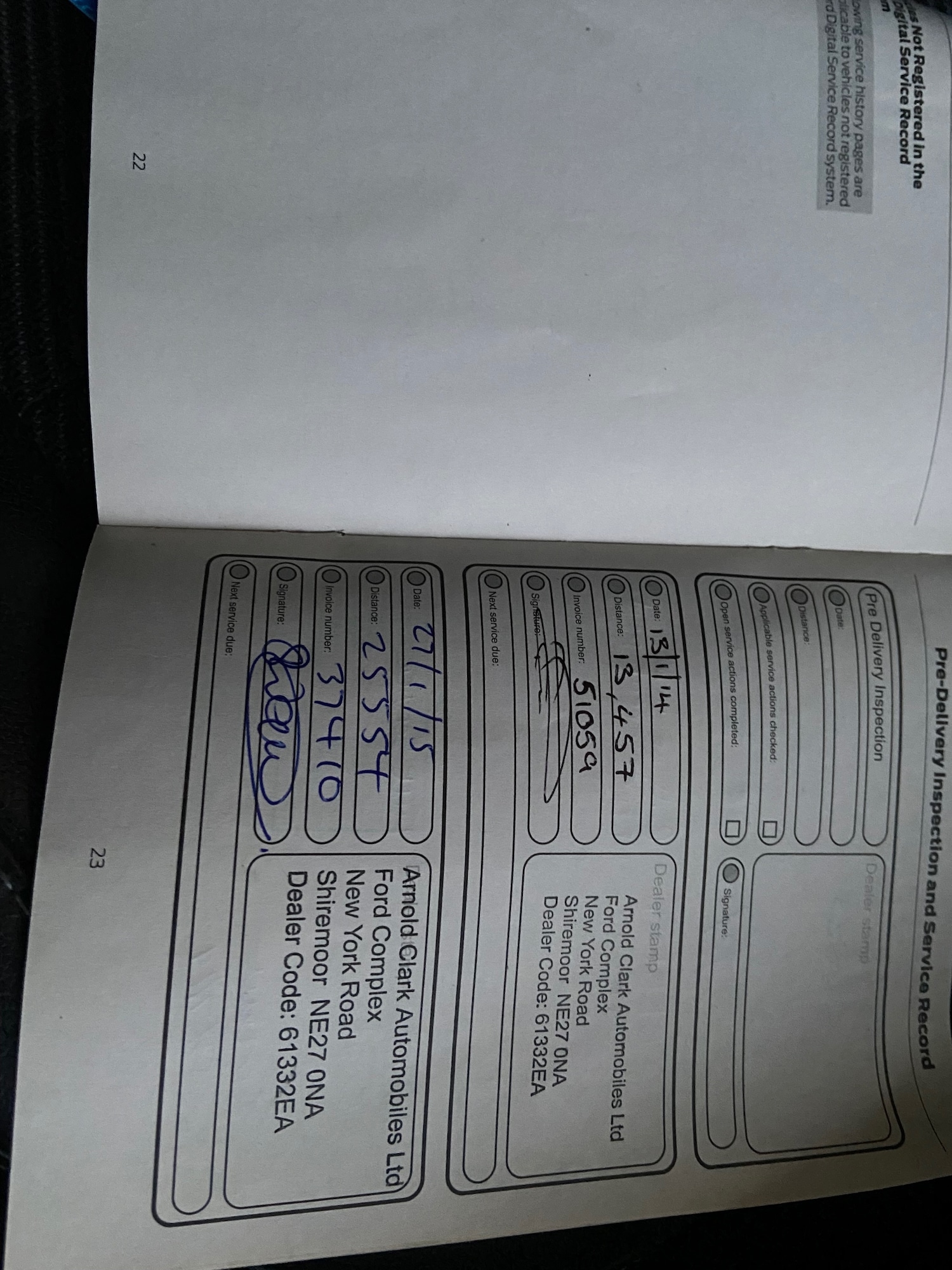 Used Ford Kuga 2013 for sale - 77249324: Photo 11