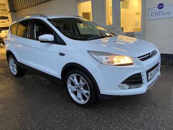 Used Ford Kuga 2013 for sale - 77249324: Photo