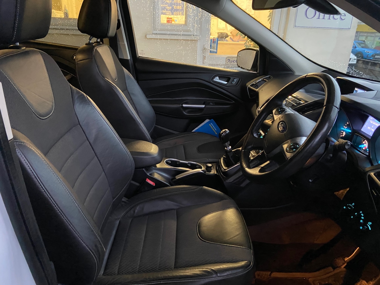 Used Ford Kuga 2013 for sale - 77249324: Photo 6