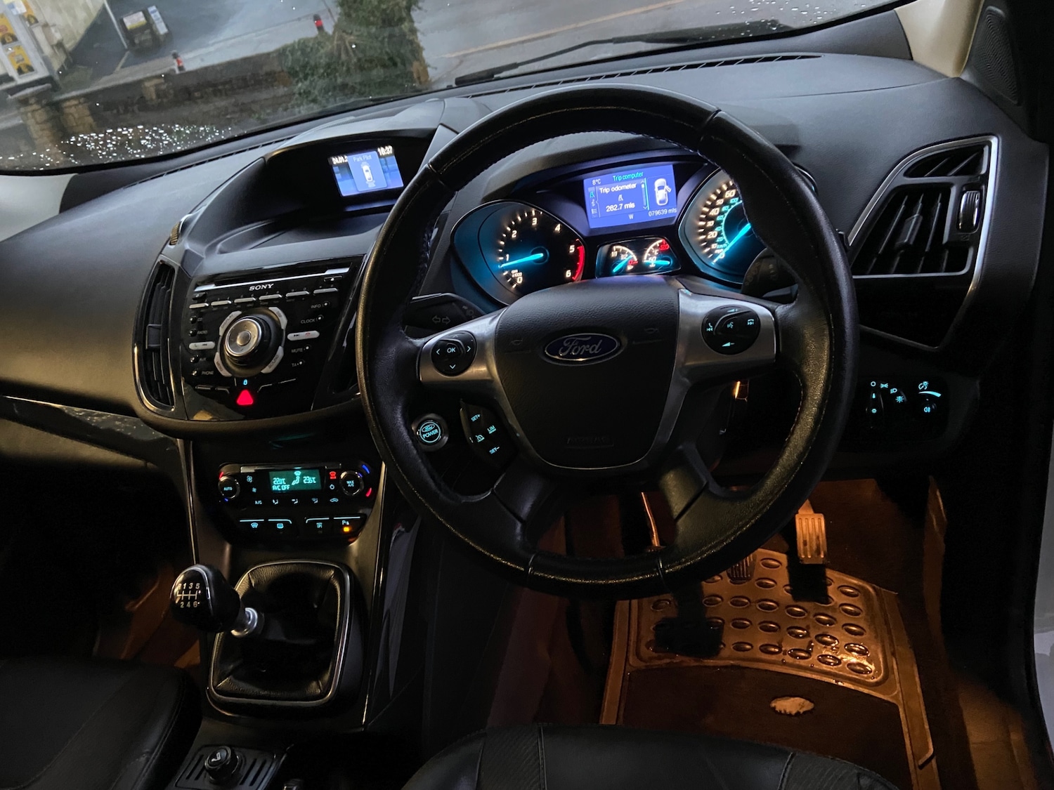 Used Ford Kuga 2013 for sale - 77249324: Photo 7