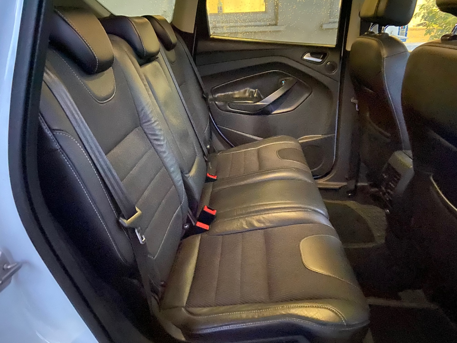 Used Ford Kuga 2013 for sale - 77249324: Photo 8