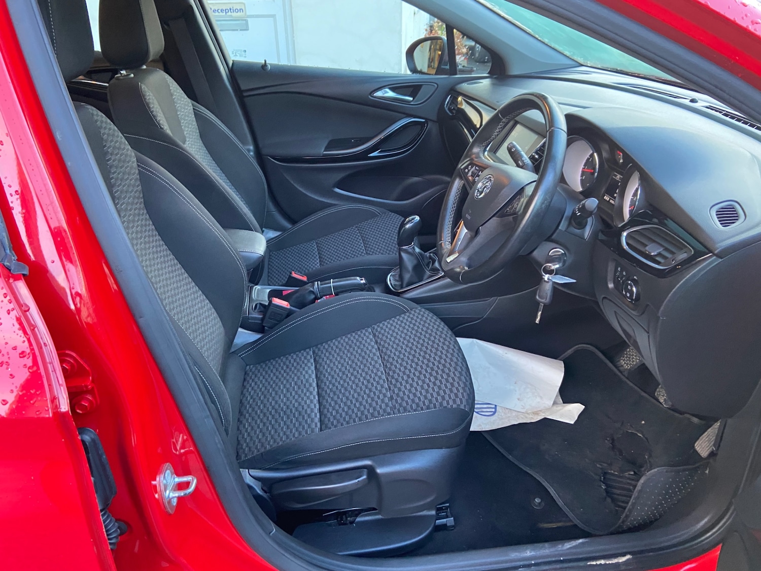 Used Vauxhall Astra 2017 for sale - 76879615: Photo 10