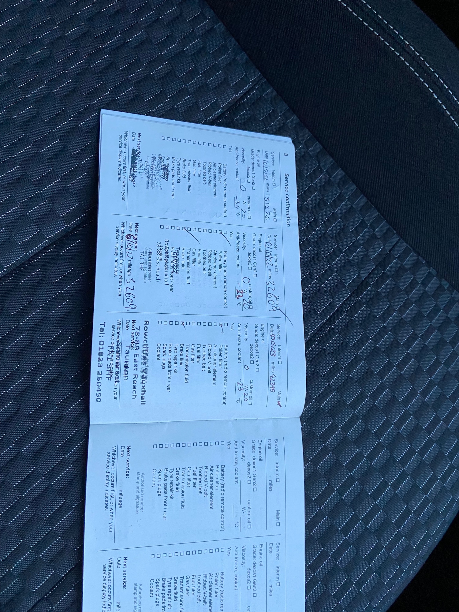 Used Vauxhall Astra 2017 for sale - 76879615: Photo 13