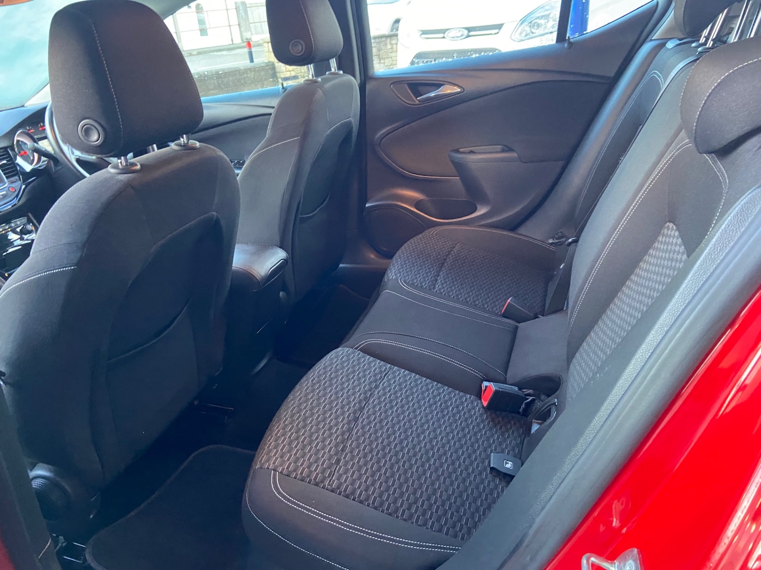 Used Vauxhall Astra 2017 for sale - 76879615: Photo 5