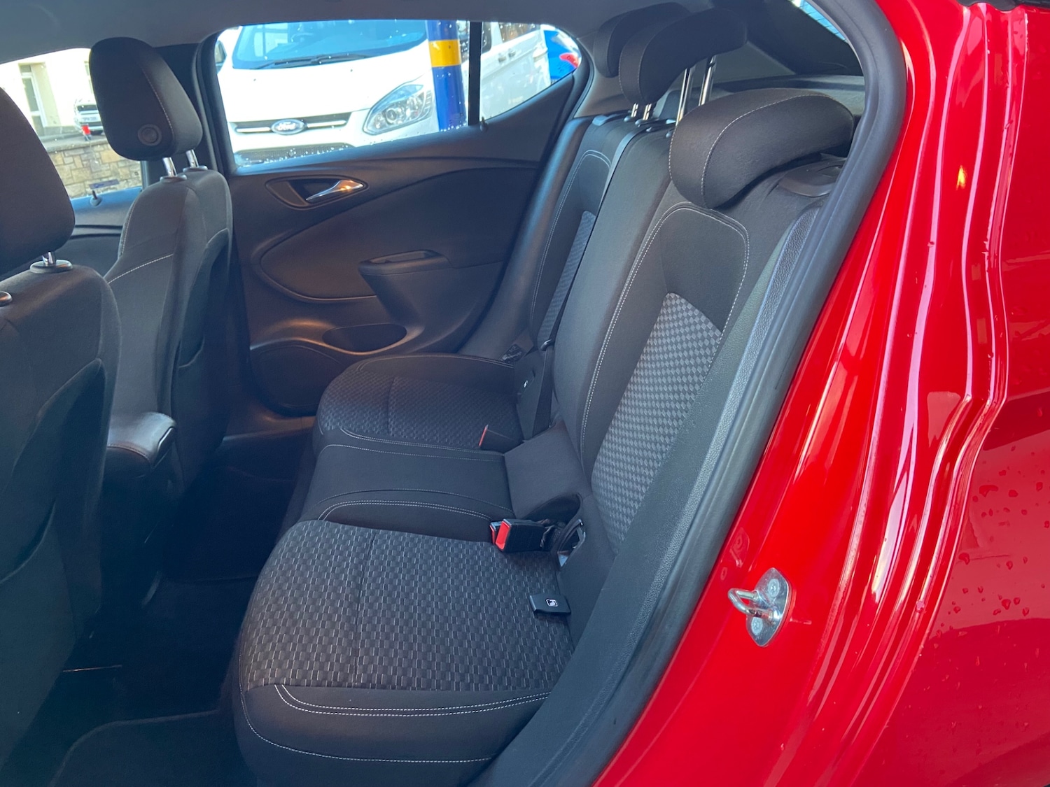 Used Vauxhall Astra 2017 for sale - 76879615: Photo 6