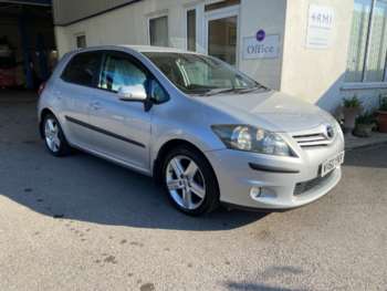Used Toyota Auris 2010 for sale - 74438079: Photo