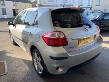 Used Toyota Auris 2010 for sale - 74438079: Photo