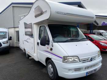 Used Fiat Ducato 2005 for sale - 73692351: Photo