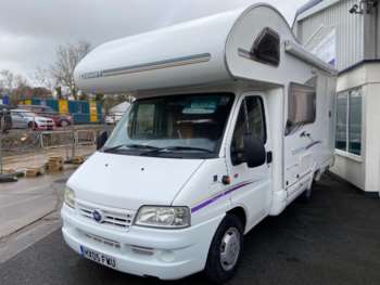 Used Fiat Ducato 2005 for sale - 73692351: Photo