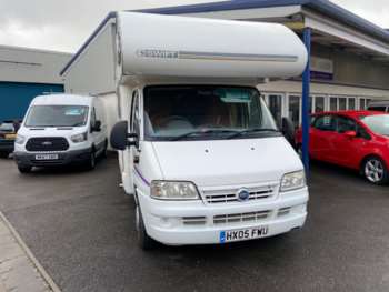 Used Fiat Ducato 2005 for sale - 73692351: Photo