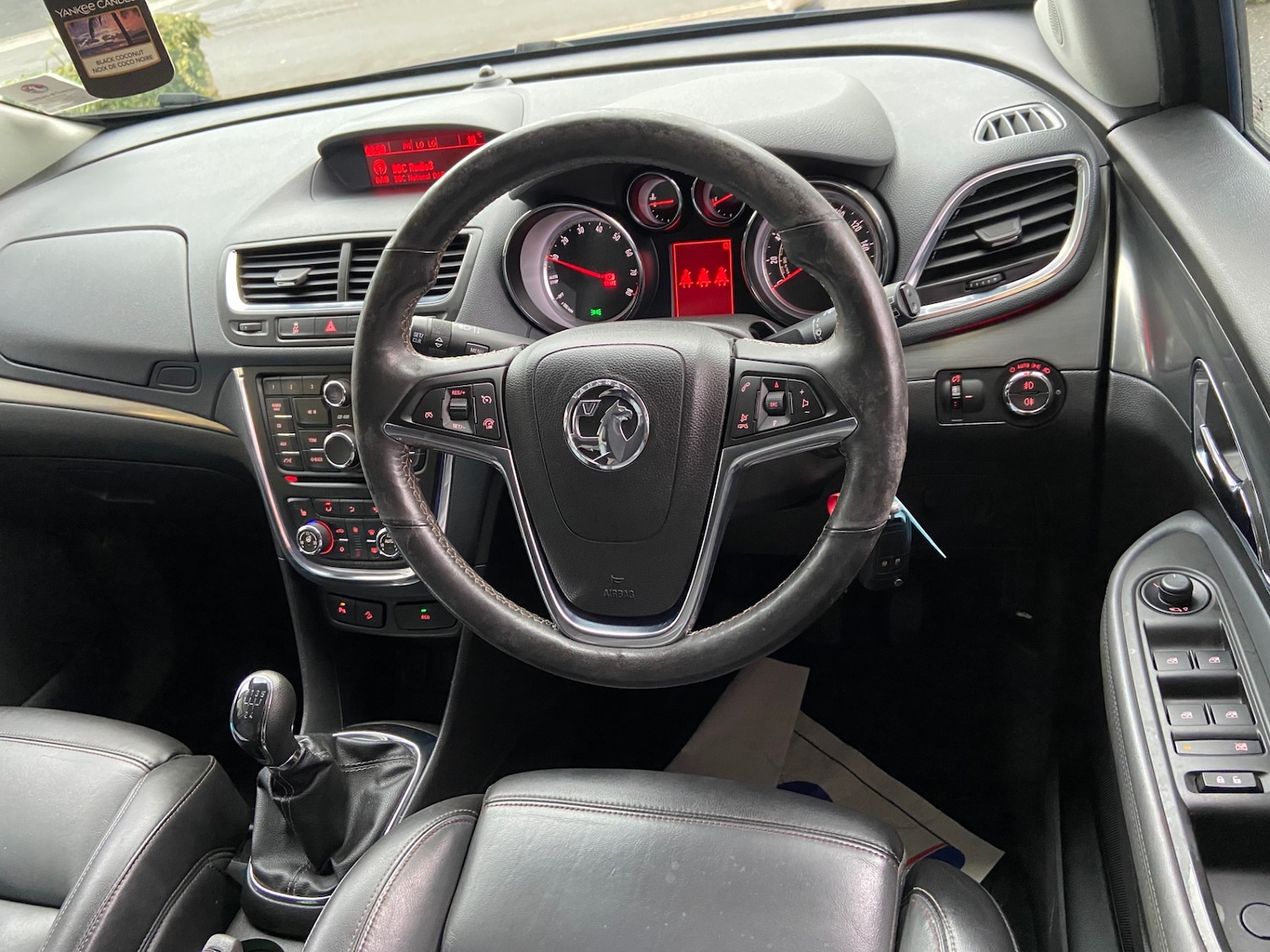 Used Vauxhall Mokka 2013 for sale - 76303005: Photo 6