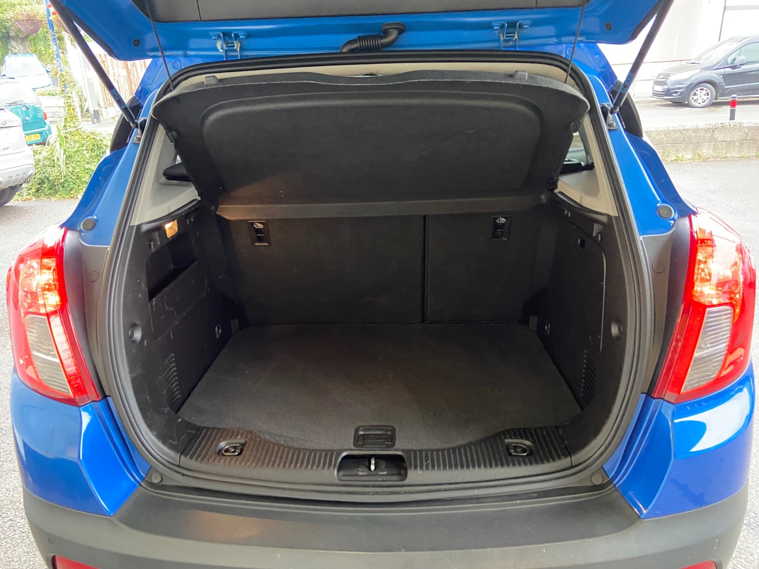 Used Vauxhall Mokka 2013 for sale - 76303005: Photo 9