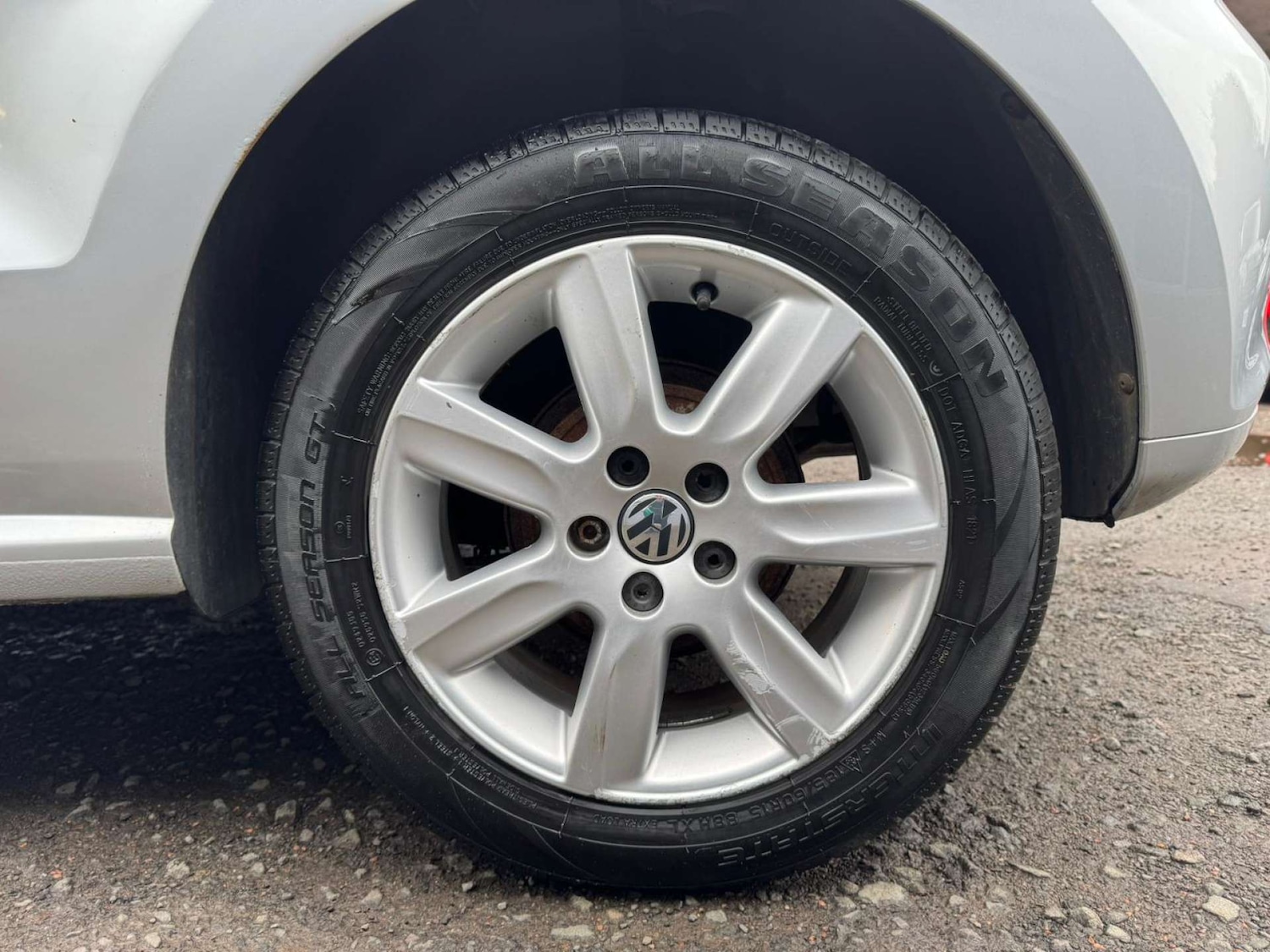 Used Volkswagen Polo 2014 for sale - 76099810: Photo 10