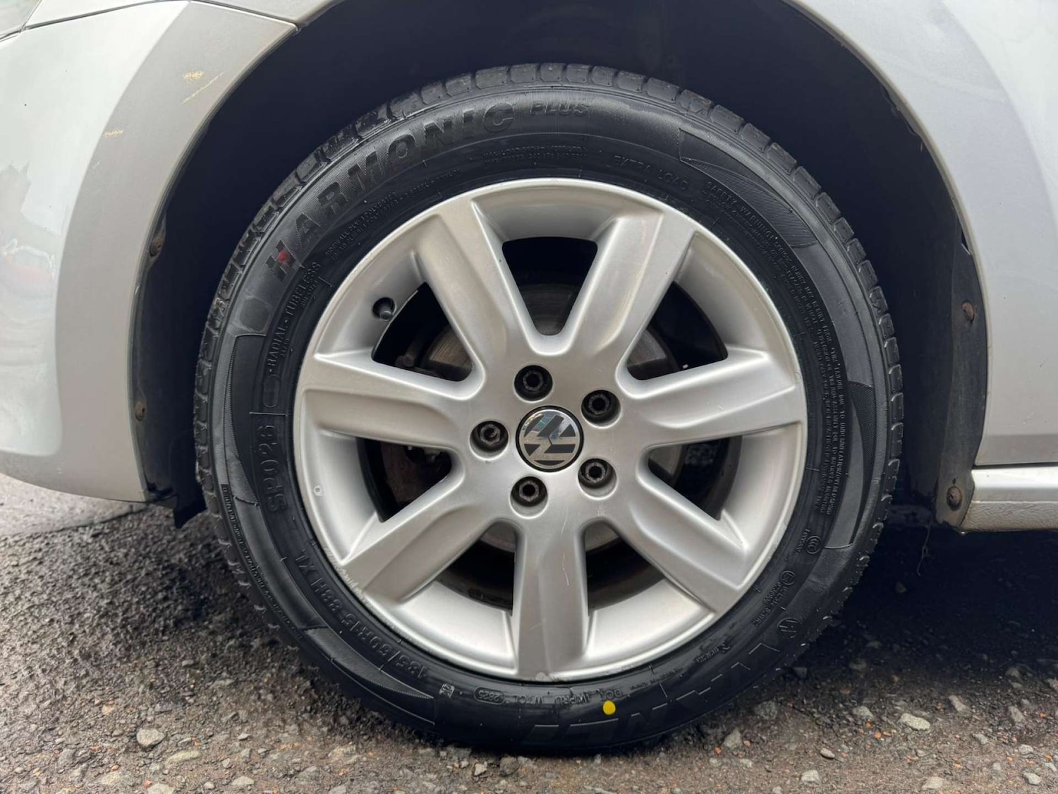 Used Volkswagen Polo 2014 for sale - 76099810: Photo 11