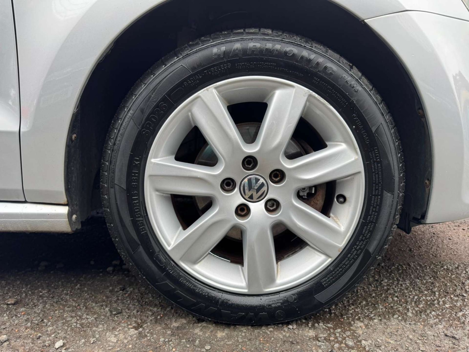 Used Volkswagen Polo 2014 for sale - 76099810: Photo 12