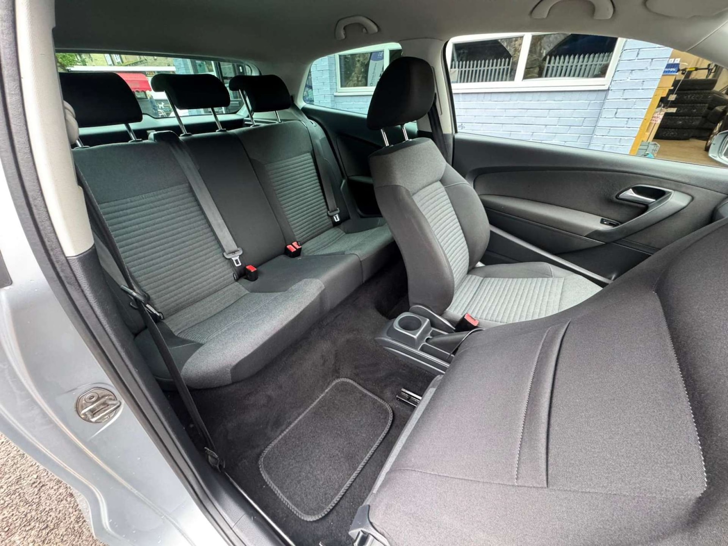 Used Volkswagen Polo 2014 for sale - 76099810: Photo 15