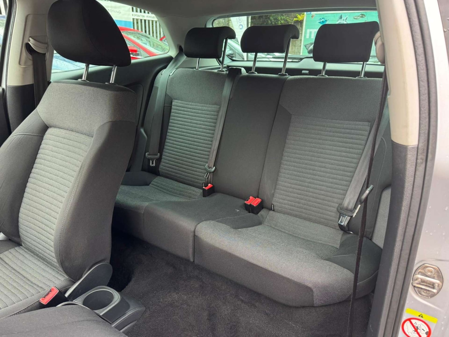 Used Volkswagen Polo 2014 for sale - 76099810: Photo 16